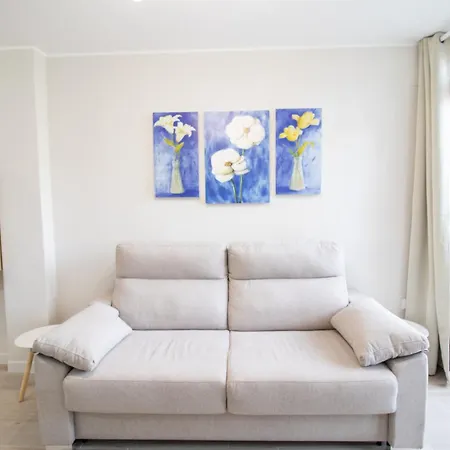 Nautical Flats By Concept Apartament