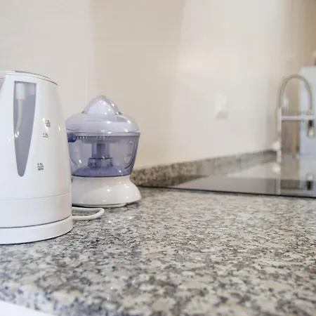 Apartament Nautical Flats By Concept Walencja