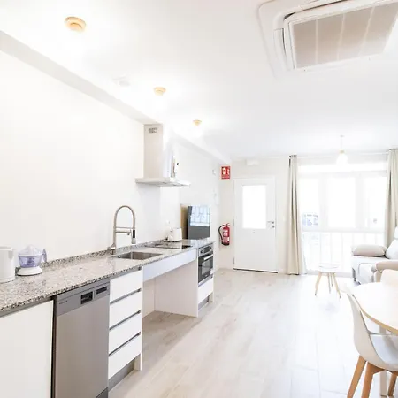 Apartament Nautical Flats By Concept *