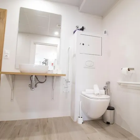 Nautical Flats By Concept *