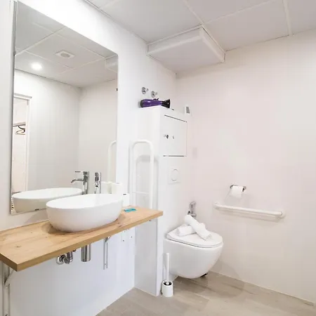 Nautical Flats By Concept Apartament Walencja