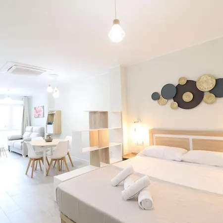 Nautical Flats By Concept Apartament