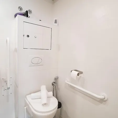 Nautical Flats By Concept * Walencja