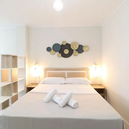 Nautical Flats By Concept Apartament