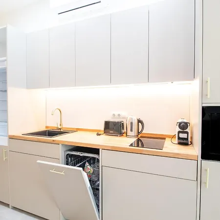 Favara Flats By Concept 발렌시아