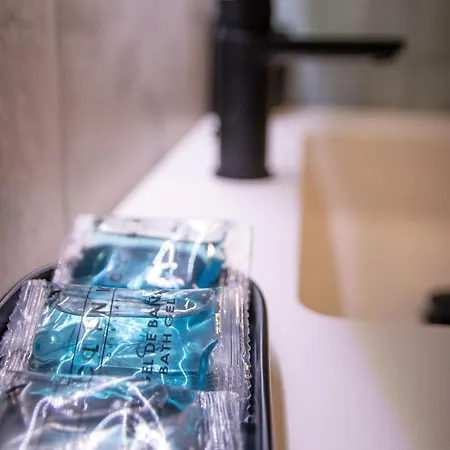 Favara Flats By Concept *