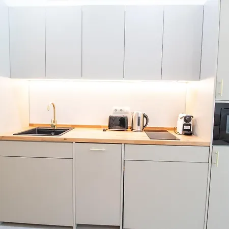 Favara Flats By Concept *