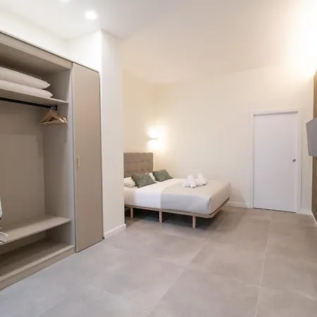 Favara Flats By Concept