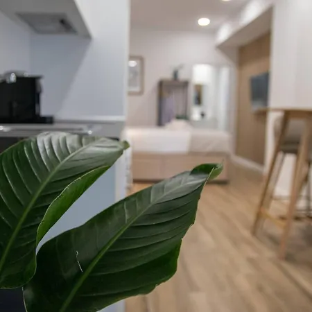 Appartement Cid Flats By Concept