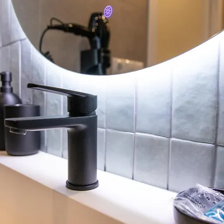 아파트 Favara Flats By Concept 발렌시아