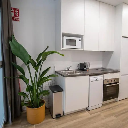 Cid Flats By Concept