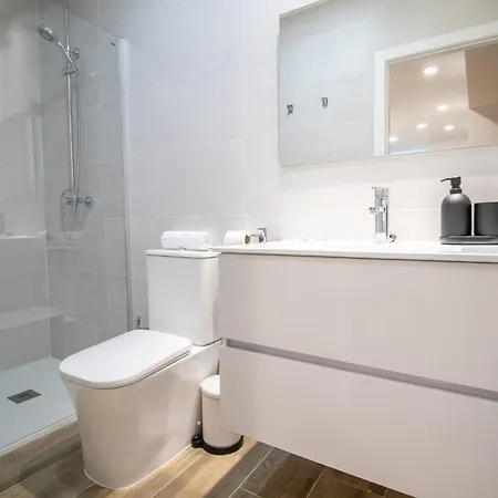 Cid Flats By Concept Appartement Valence