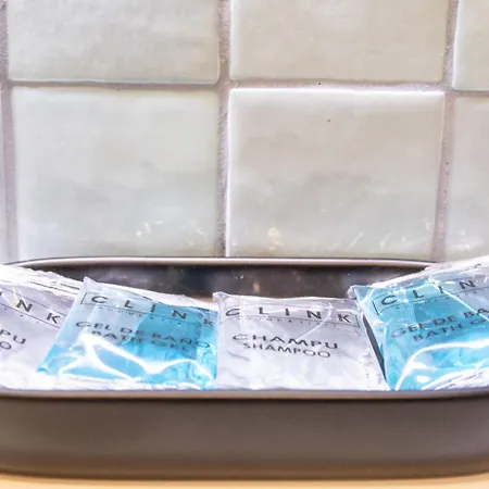 Favara Flats By Concept