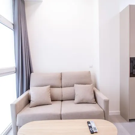 Favara Flats By Concept 아파트 *