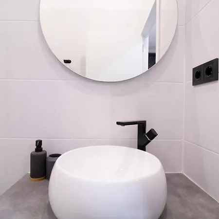 Apartment Patacona By Concept Flats