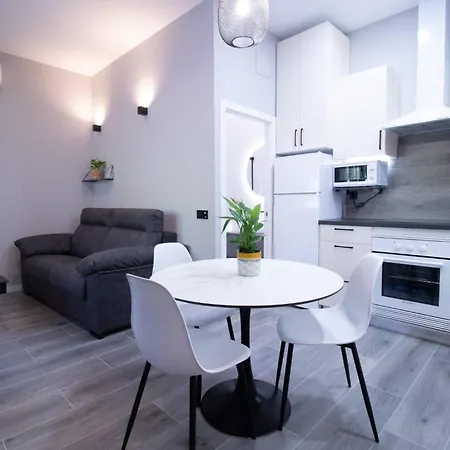 Apartment Patacona By Concept Flats Valencia