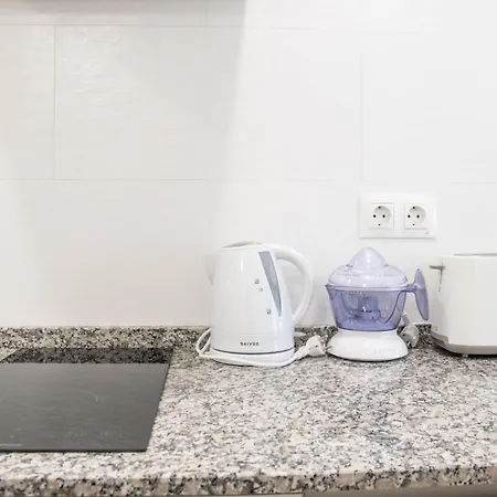 Apartament Nautical Flats By Concept *