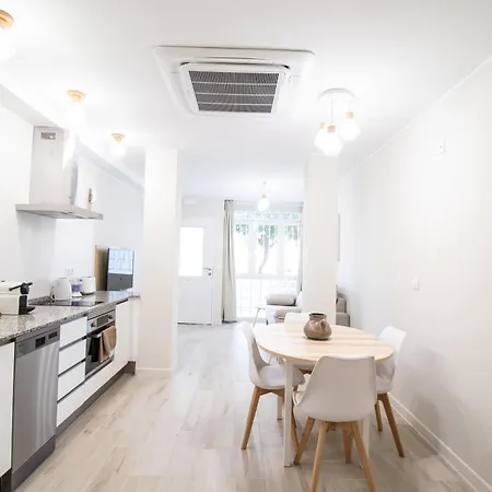 Nautical Flats By Concept