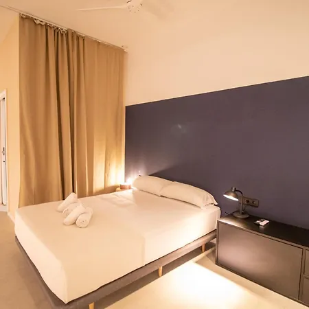 Appartement Breathe By Concept Flats