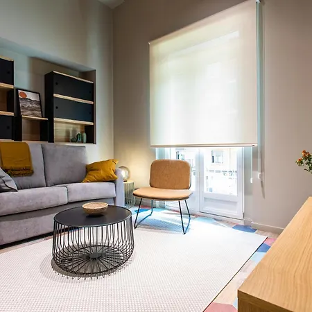 Reina Flats Playa Valencia