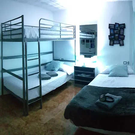 Appartement Jl Ciudad De Artes