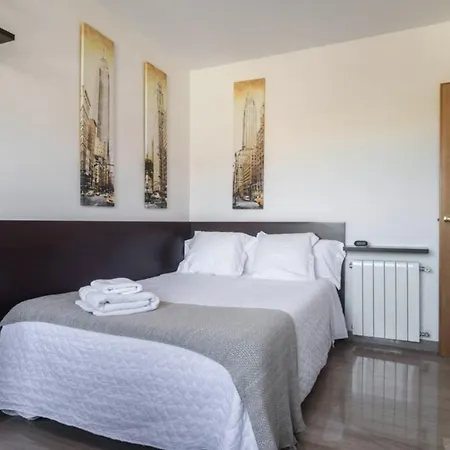 Appartement Art And Sciences View Luxury *