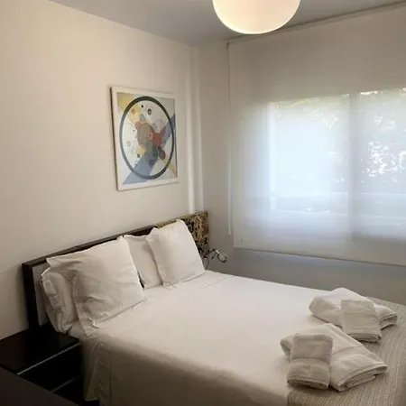 Art And Sciences View Luxury *