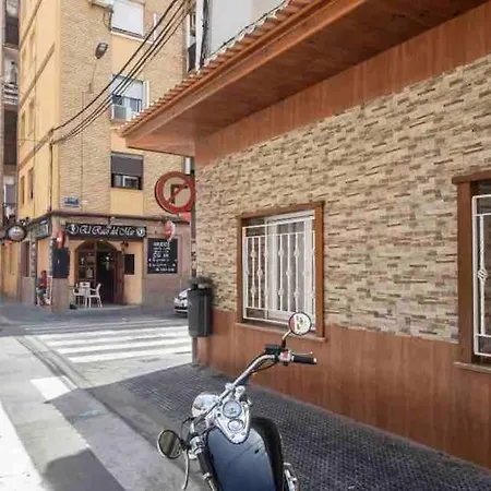 Apartment Ca Xavi *