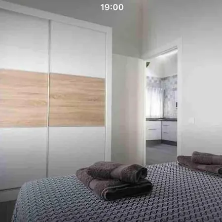 Ca Xavi Apartment