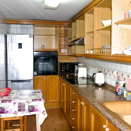 Playa Rosa Apartman *