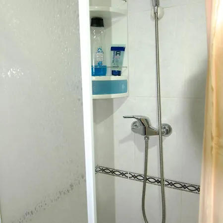 Playa Rosa Apartman *