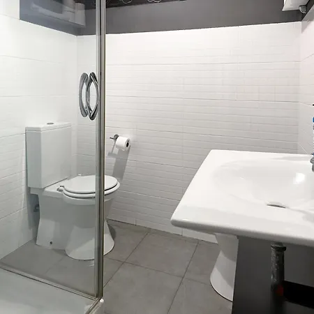 Flats Friends Tetuan Appartement *