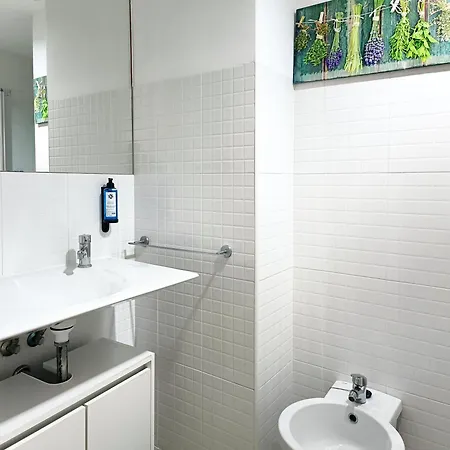 Flats Friends Tetuan Appartement Valence