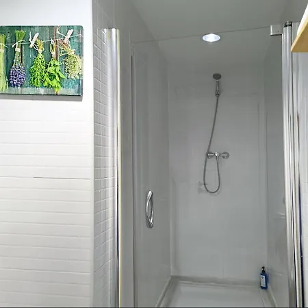 Flats Friends Tetuan Appartement Valence