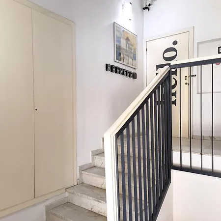 Flats Friends Torres Quart Valencia