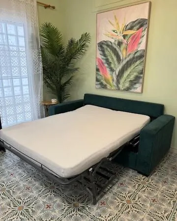 Esmeralda With Free Private Underground Parking *