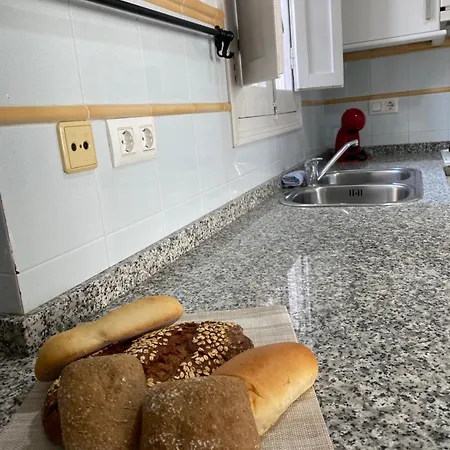 Travel Habitat Atico Calle De La Paz