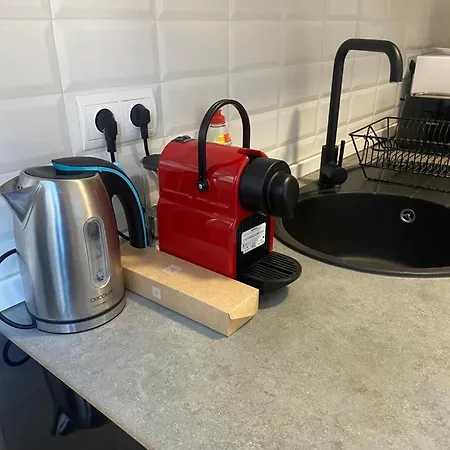 Lägenhet Luxury