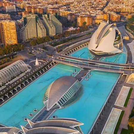 Veronica * Валенсия