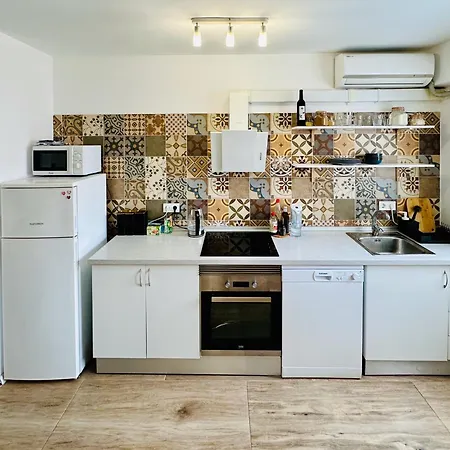 Apartamento Harbor Valência