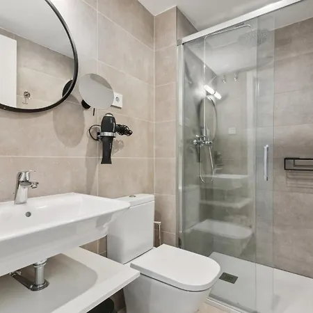 Limehome Carrer Del Pare Palau I Quer