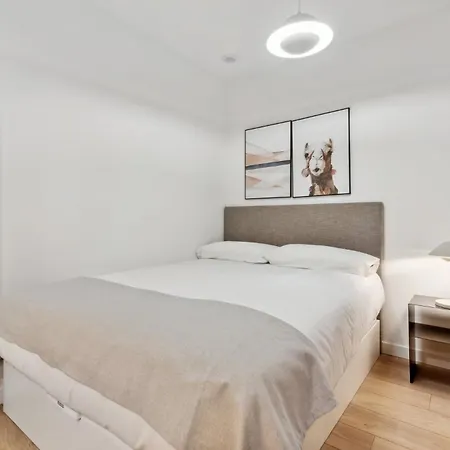 Appartement Limehome Carrer Del Pare Palau I Quer *