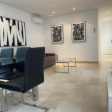 Travel Habitat Atico Calle De La Paz Appartement