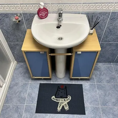 Con Cama De Matrimonio En Mislata By Alterhome Apartment Valencia