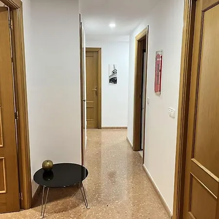 Con Cama De Matrimonio En Mislata By Alterhome Apartment
