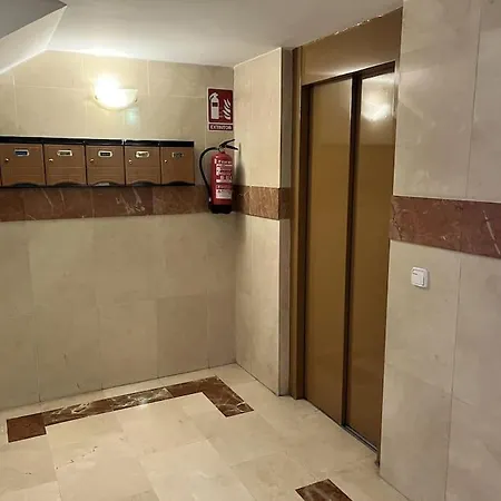 Con Cama De Matrimonio En Mislata By Alterhome Apartment Valencia