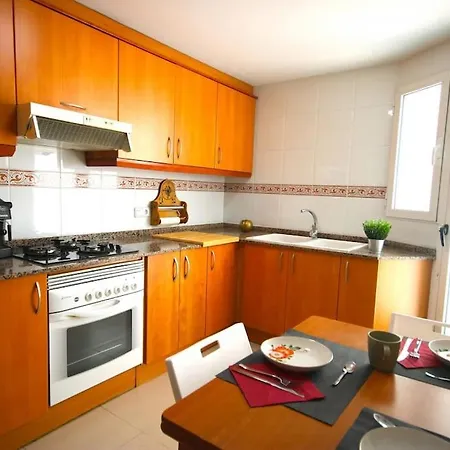 Con Cama De Matrimonio En Mislata By Alterhome Apartment *