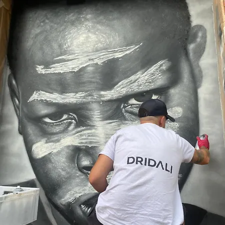 Loft Benimaclet Valência