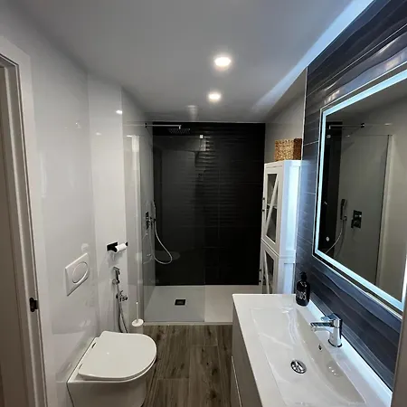 Apartamento Loft Benimaclet Valência