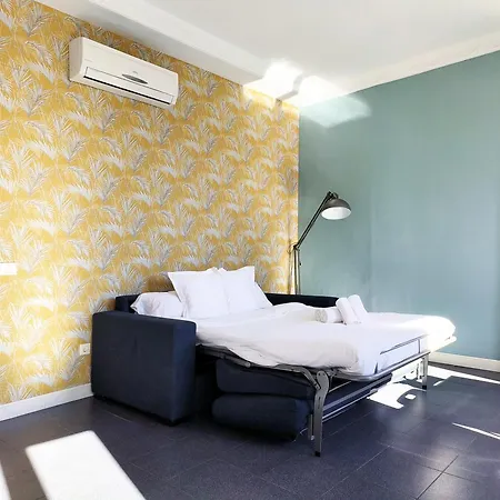 Flats Friends Torres Quart